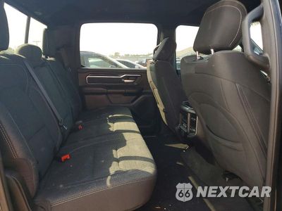 Zdjęcie 10 z 12 samochodu: 2019 RAM 1500 BIG HORN/LONE STAR VIN:1C6RRFFGXKN866077 - miniatura