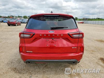 Zdjęcie 6 z 13 samochodu: 2024 FORD ESCAPE ST LINE VIN:1FMCU9MN4RUB41618 - miniatura