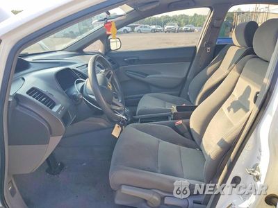 Zdjęcie 7 z 13 samochodu: 2009 HONDA CIVIC VP VIN:2HGFA16389H341168 - miniatura