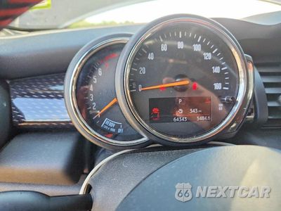 Zdjęcie 9 z 12 samochodu: 2018 MINI COOPER S VIN:WMWXU3C57J2F51236 - miniatura