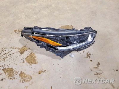 Zdjęcie 13 z 14 samochodu: 2021 TOYOTA HIGHLANDER XLE VIN:5TDGZRBH2MS542019 - miniatura