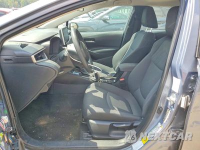 Zdjęcie 7 z 13 samochodu: 2021 TOYOTA COROLLA LE VIN:5YFEPMAE5MP251286 - miniatura