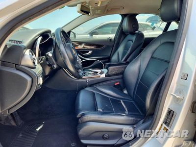 Zdjęcie 7 z 12 samochodu: 2015 MERCEDES-BENZ C 300 VIN:55SWF4JB4FU094148 - miniatura