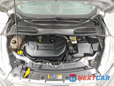 Zdjęcie 12 z 13 samochodu: 2019 FORD ESCAPE TITANIUM VIN:1FMCU0J97KUA35754 - miniatura