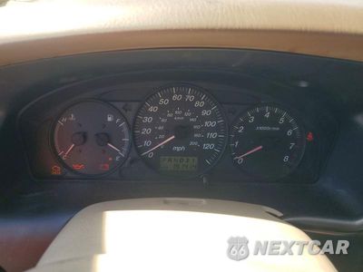 Zdjęcie 9 z 13 samochodu: 2001 MAZDA MPV WAGON VIN:JM3LW28Y310199314 - miniatura