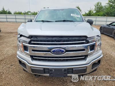 Zdjęcie 9 z 24 samochodu: 2018 FORD F150 SUPERCREW VIN:1FTEW1EB7JFD18538 - miniatura