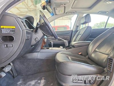 Zdjęcie 7 z 12 samochodu: 2009 HYUNDAI GENESIS 4.6L VIN:KMHGC46F19U051808 - miniatura