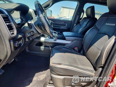 Zdjęcie 7 z 12 samochodu: 2020 RAM 2500 LARAMIE VIN:3C6UR5FL8LG170104 - miniatura