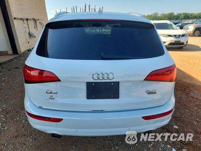 Zdjęcie 6 z 13 samochodu: 2016 AUDI Q5 PREMIUM PLUS VIN:WA1L2AFP6GA071705 - miniatura