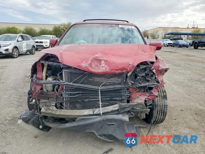 Piąte zdjęcie samochodu w środku: 2002 ACURA MDX TOURING VIN:2HNYD18632H536553 - miniatura