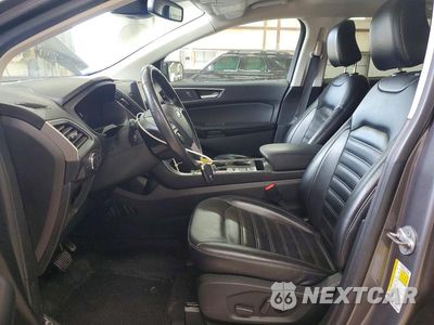 Zdjęcie 7 z 13 samochodu: 2022 FORD EDGE SEL VIN:2FMPK4J92NBA53717 - miniatura