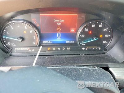 Zdjęcie 9 z 14 samochodu: 2020 FORD EXPLORER XLT VIN:1FMSK8DH9LGA92654 - miniatura