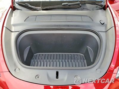 Zdjęcie 11 z 12 samochodu: 2025 TESLA MODEL Y VIN:7SAYGDED7SF221040 - miniatura