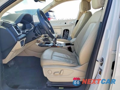 Zdjęcie 7 z 14 samochodu: 2022 AUDI Q5 PREMIUM PLUS 40 VIN:WA1BBAFY9N2085366 - miniatura