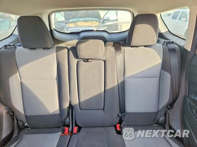 Zdjęcie 10 z 13 samochodu: 2017 FORD ESCAPE SE VIN:1FMCU0GD6HUD64742 - miniatura