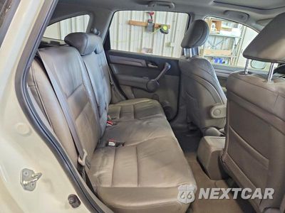 Zdjęcie 11 z 13 samochodu: 2008 HONDA CR-V EXL VIN:JHLRE48788C075298 - miniatura