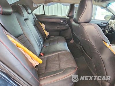Zdjęcie 10 z 12 samochodu: 2015 TOYOTA CAMRY SE VIN:4T1BF1FK2FU079223 - miniatura