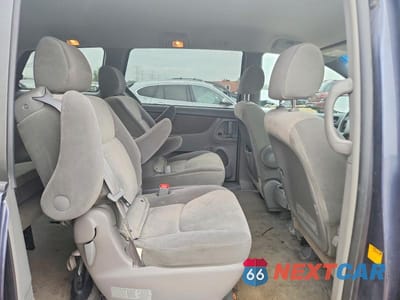 Zdjęcie 10 z 12 samochodu: 2006 TOYOTA SIENNA LE 7 PASSENGER VIN:5TDZA23C26S565054 - miniatura