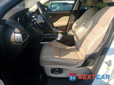 Zdjęcie 7 z 13 samochodu: 2019 JAGUAR F-PACE PRESTIGE VIN:SADCK2GX4KA351923 - miniatura
