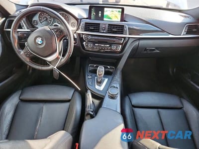 Zdjęcie 8 z 12 samochodu: 2017 BMW 330 XI VIN:WBA8D9G37HNU66578 - miniatura