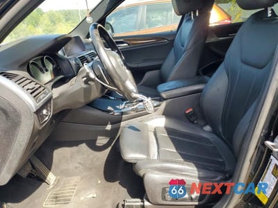 Zdjęcie 7 z 13 samochodu: 2021 BMW X3 SDRIVE30I VIN:5UXTY3C07M9G57478 - miniatura