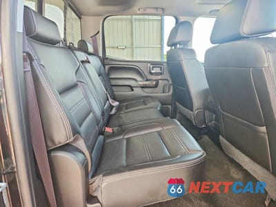 Zdjęcie 10 z 13 samochodu: 2016 GMC SIERRA K2500 DENALI VIN:1GT12UEG7GF252377 - miniatura