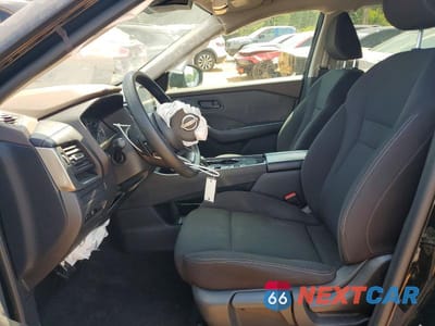 Zdjęcie 7 z 13 samochodu: 2023 NISSAN ROGUE S VIN:5N1BT3AA4PC900008 - miniatura