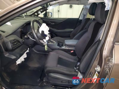 Zdjęcie 7 z 13 samochodu: 2022 SUBARU OUTBACK PREMIUM VIN:4S4BTADC9N3208521 - miniatura