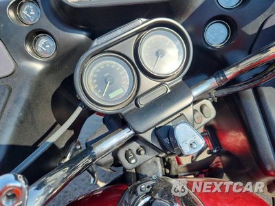 Zdjęcie 7 z 9 samochodu: 2013 HARLEY-DAVIDSON FLTRU ROAD GLIDE ULTRA VIN:1HD1KGM15DB658433 - miniatura