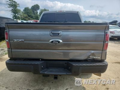 Zdjęcie 6 z 12 samochodu: 2014 FORD F150 SUPERCREW VIN:1FTFW1EF5EFA08644 - miniatura