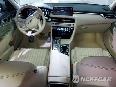 Zdjęcie 8 z 12 samochodu: 2026 GENESIS G70 PRESTIGE VIN:KMTG34SC8TU167631 - miniatura
