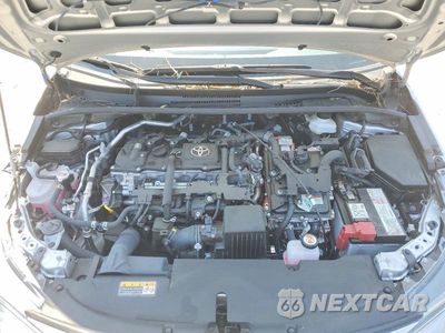 Zdjęcie 11 z 12 samochodu: 2025 TOYOTA COROLLA HYBRID LE VIN:JTDBCMFE6S3094350 - miniatura