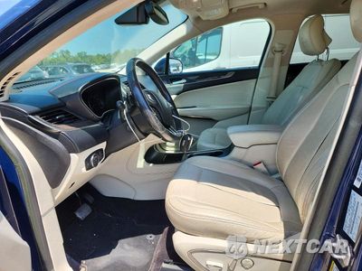 Zdjęcie 7 z 13 samochodu: 2018 LINCOLN MKC BLACK LABEL VIN:5LMCJ4C92JUL07460 - miniatura