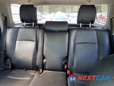 Zdjęcie 10 z 13 samochodu: 2016 TOYOTA 4RUNNER SR5 VIN:JTEBU5JR7G5291192 - miniatura