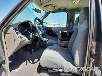 Zdjęcie 7 z 12 samochodu: 2000 MAZDA B2500 CAB PLUS VIN:4F4YR16C6YTM31945 - miniatura