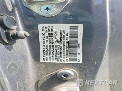 Zdjęcie 13 z 13 samochodu: 2005 HONDA ELEMENT EX VIN:5J6YH28635L033090 - miniatura