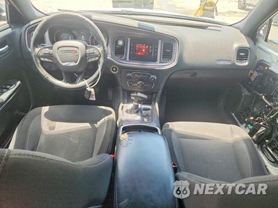 Zdjęcie 8 z 13 samochodu: 2016 DODGE CHARGER SE VIN:2C3CDXBG3GH192156 - miniatura