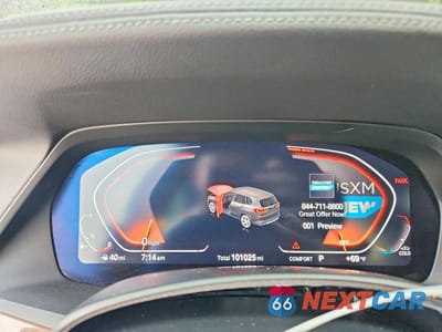 Zdjęcie 9 z 13 samochodu: 2020 BMW X5 XDRIVE40I VIN:5UXCR6C09L9B84809 - miniatura