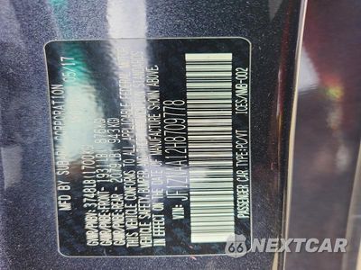 Zdjęcie 13 z 13 samochodu: 2017 TOYOTA 86 BASE VIN:JF1ZNAA12H8709778 - miniatura