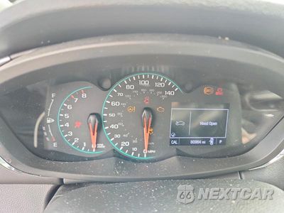 Zdjęcie 9 z 13 samochodu: 2020 CHEVROLET TRAX 1LT VIN:KL7CJLSB0LB016585 - miniatura