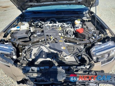 Zdjęcie 11 z 12 samochodu: 2025 FORD RANGER XL VIN:1FTER4PH9SLE62556 - miniatura
