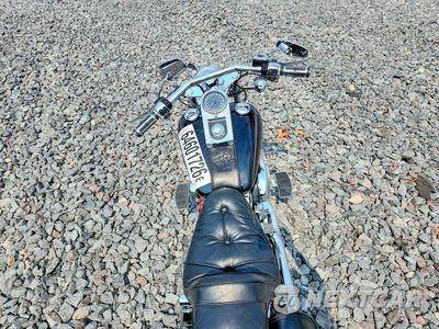 Zdjęcie 6 z 9 samochodu: 1999 HARLEY-DAVIDSON FXDWG VIN:1HD1GEV13XY332457 - miniatura