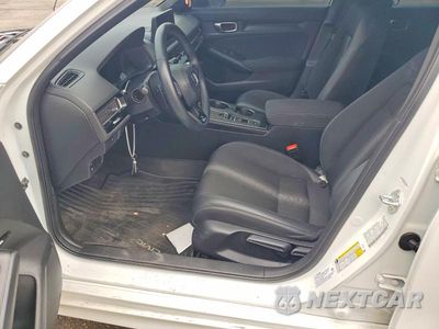 Zdjęcie 7 z 12 samochodu: 2023 HONDA CIVIC SPORT VIN:2HGFE2F50PH553863 - miniatura