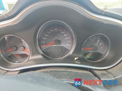 Zdjęcie 9 z 12 samochodu: 2014 DODGE AVENGER SE VIN:1C3CDZAG8EN224469 - miniatura