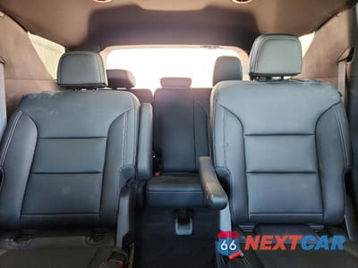 Zdjęcie 10 z 13 samochodu: 2026 CHEVROLET TRAVERSE LT VIN:1GNEVGKS1TJ390126 - miniatura