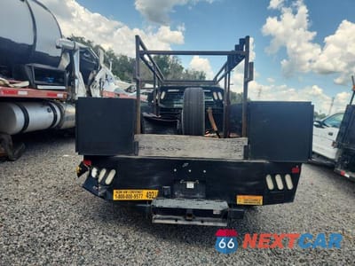 Zdjęcie 6 z 12 samochodu: 2020 FORD F350 SUPER DUTY VIN:1FDRF3G67LED98022 - miniatura