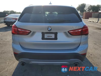 Zdjęcie 6 z 13 samochodu: 2017 BMW X1 XDRIVE28I VIN:WBXHT3Z39H4A54450 - miniatura