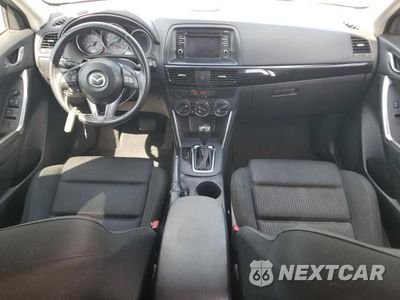 Zdjęcie 8 z 13 samochodu: 2015 MAZDA CX-5 TOURING VIN:JM3KE4CY1F0466555 - miniatura