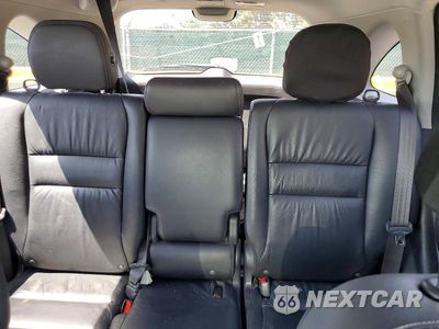 Zdjęcie 10 z 13 samochodu: 2011 HONDA CR-V EXL VIN:JHLRE4H75BC035025 - miniatura