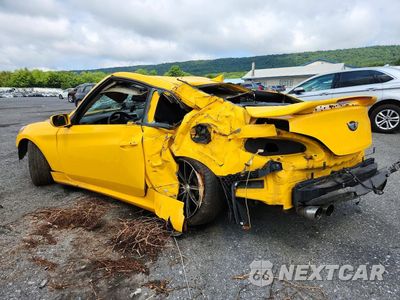 Drugie zdjęcie samochodu z przodu: 2012 HYUNDAI GENESIS COUPE 3.8 TRACK VIN:KMHHU6KH5CU068705 - miniatura